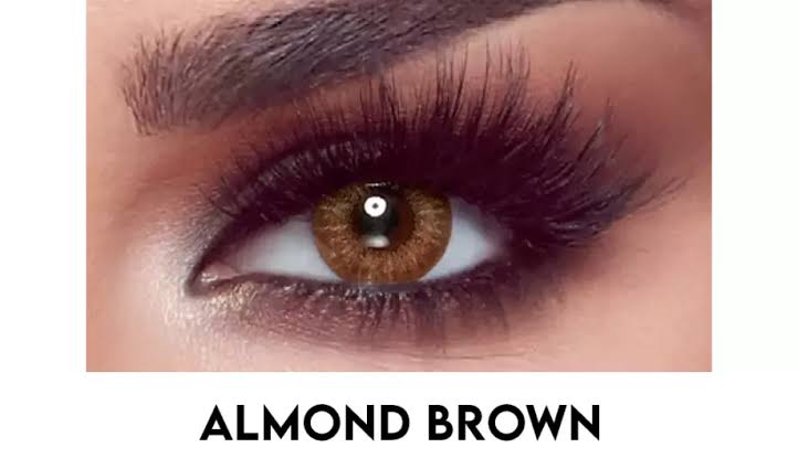 Bella Eye Colour Lens All Colour Available With Free Lens Kit
