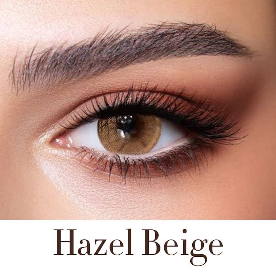 Bella Eye Colour Lens All Colour Available With Free Lens Kit