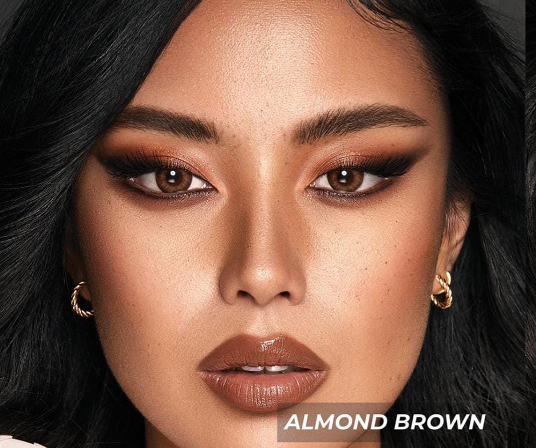 Bella All Colours Collection Available Plain And Power Lens With Free Lens Kit