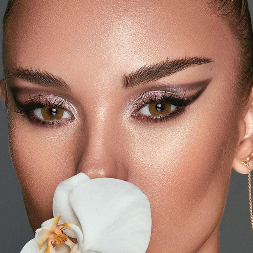 Bella All Colours Collection Available Plain And Power Lens With Free Lens Kit