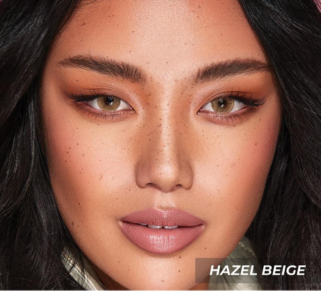 Bella All Colours Collection Available Plain And Power Lens With Free Lens Kit